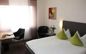 Hotel Am Schloss